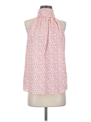 Joie Sleeveless Blouse (view 1)