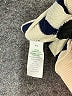 Aerie Stripes Ivory Pullover Sweater Size M - photo 8