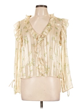 River Island Sleeveless Blouse