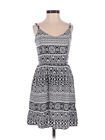 Divided by H&M Casual Dress (view 1)
