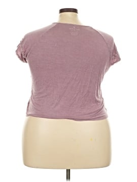American Eagle Outfitters Short Sleeve T-Shirt (view 2)