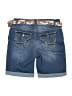 Wallflower Blue Denim Shorts Size 13 - photo 2