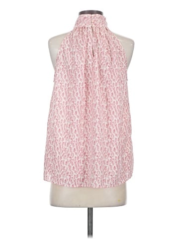 Joie Sleeveless Blouse (view 2)