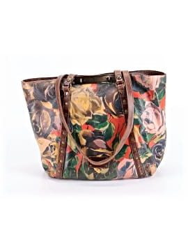 Patricia Nash Tote