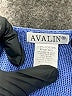AVALIN 100% Cotton Blue Pullover Sweater One size - photo 7