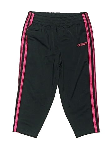 Adidas Track Pants (view 1)