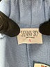 Sienna Sky Blue Casual Pants Size L - photo 7
