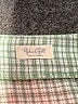 John Galt Houndstooth Green Casual Skirt Size S (estimated) - photo 4