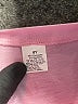 Unbranded Pink Short Sleeve T-Shirt Size 8 - photo 3