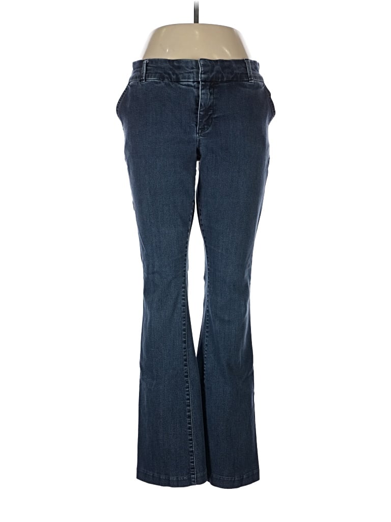 Pre-owned Torrid Jeans In Blue