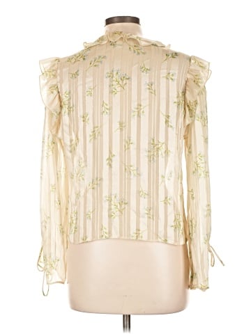 River Island Sleeveless Blouse (view 2)