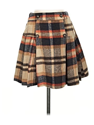 Kate Kasin Casual Skirt (view 1)