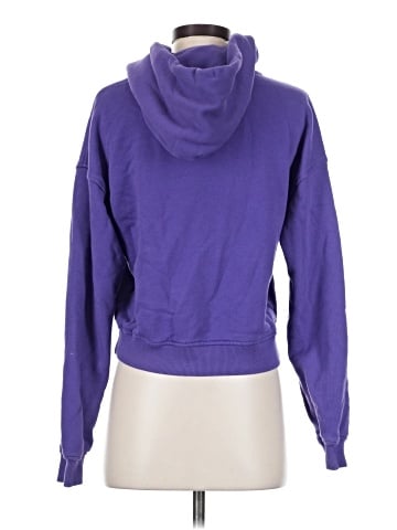 Roots Zip Up Hoodie (view 2)