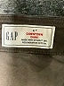 Gap Brown Casual Pants Size 4 Petite - photo 4