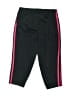 Adidas 100% Polyester Black Track Pants 12-18 MO / 18 MO - photo 2