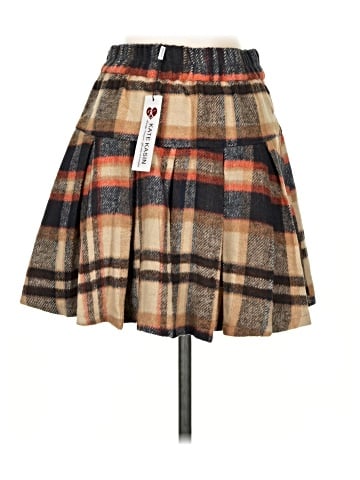 Kate Kasin Casual Skirt (view 2)