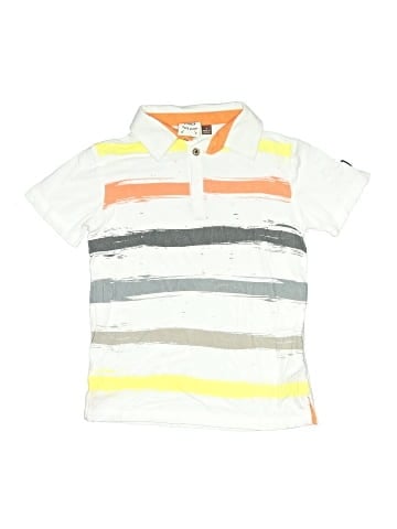Fore!! Axel & Hudson Short Sleeve Polo (view 1)