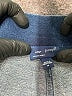 Purejill Blue Active Pants Size M - photo 7