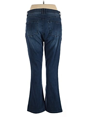 Democracy Jeans (view 2)
