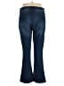 Democracy Blue Jeans Size 18 - photo 2
