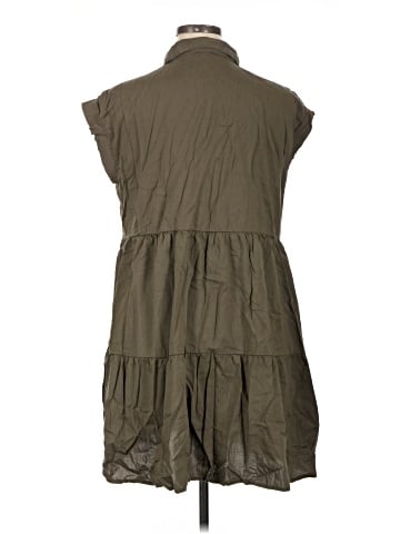 Ann Taylor LOFT Outlet Casual Dress (view 2)