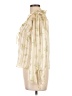 River Island Ivory Sleeveless Blouse Size 12 - photo 5