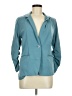 Supply & Demand Teal Blazer Size M - photo 1