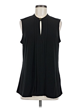 Ellen Tracy Sleeveless T Shirt