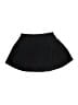 SPANX Solid Black Active Skort Size L - photo 1