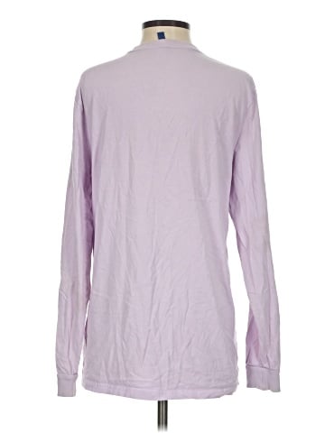 Divided by H&M Long Sleeve T-Shirt (view 2)
