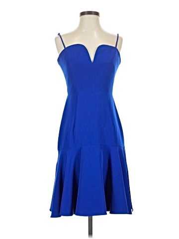 Milly Cocktail Dress (view 1)