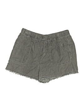 Time And Tru Shorts