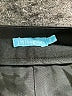 J. McLaughlin Solid Black Dress Pants Size 8 - photo 7