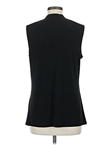 Ellen Tracy Sleeveless T-Shirt (view 2)