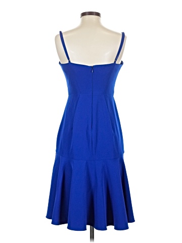 Milly Cocktail Dress (view 2)