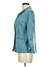 Supply & Demand Teal Blazer Size M - photo 5