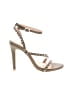 BCBGeneration Gray Sandals Size 5 - photo 1