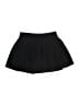 SPANX Solid Black Active Skort Size L - photo 2