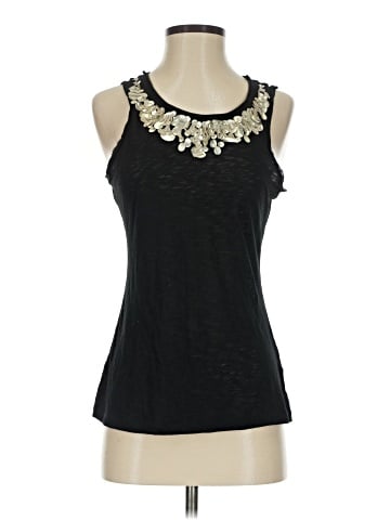Deletta Sleeveless Top (view 1)