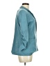 Supply & Demand Teal Blazer Size M - photo 4