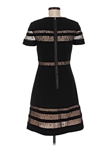 BCBGMAXAZRIA Cocktail Dress (view 2)