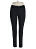 Lafayette 148 New York Black Active Pants Size 16 - photo 1