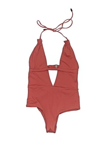 Tavik Swimwear Swimsuit Top (view 1)