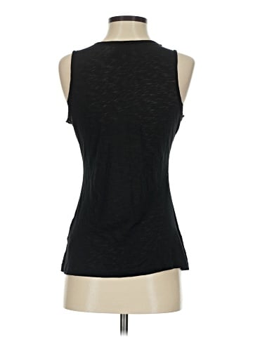 Deletta Sleeveless Top (view 2)