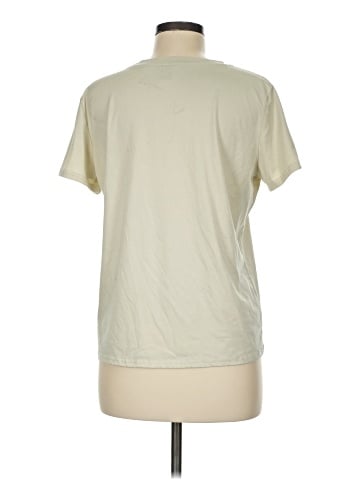 Romwe Short Sleeve T-Shirt (view 2)