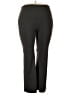 SPANX Black Active Pants Size 3X Petite - photo 1