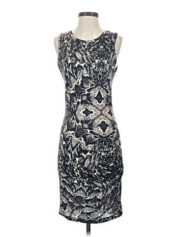 Haute Hippie Cocktail Dress (view 1)