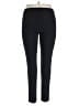 Lafayette 148 New York Black Active Pants Size 16 - photo 2