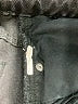 O'Neill Black Denim Shorts Size 27 waist - photo 4
