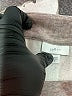 J.Jill Gray Casual Dress Size M - photo 7